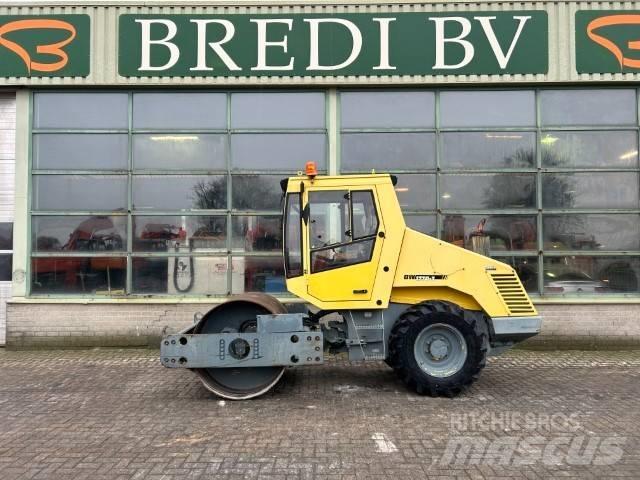 Bomag BW 177 D-3 Tandem Valser
