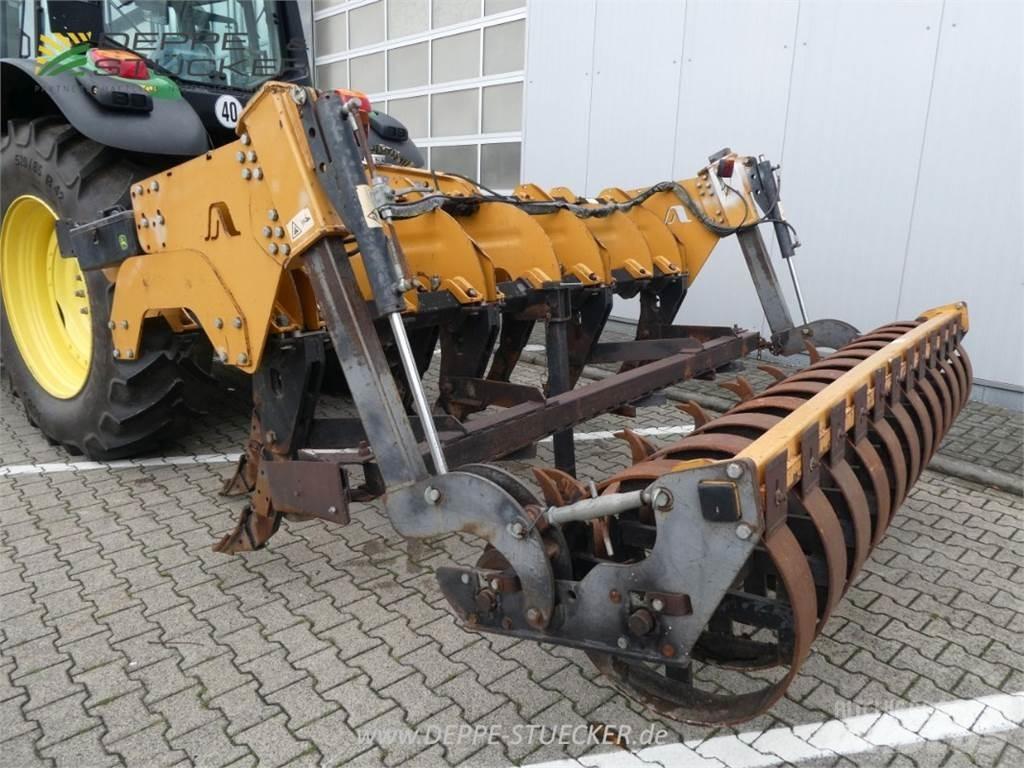 Alpego KFR 7-300 Andre Jordforbedrings maskiner og ekstrautstyr