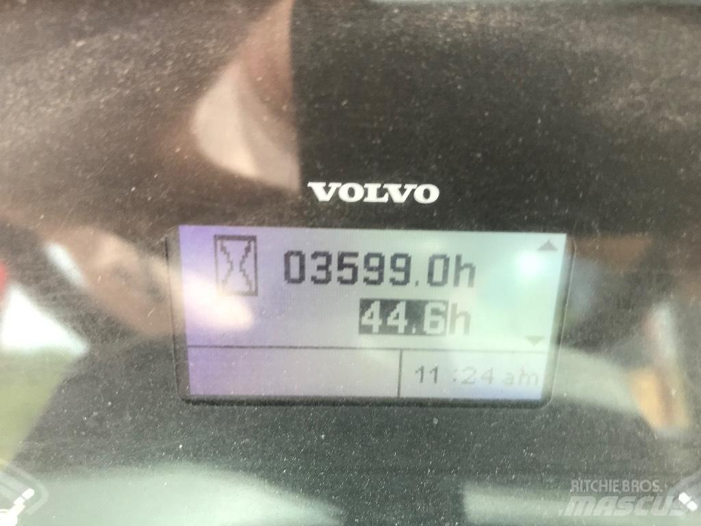 Volvo L 30 G Hjullastere