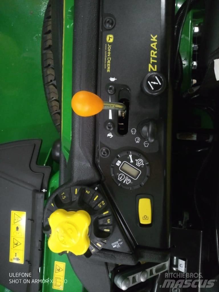 John Deere Z 950 R Spakstyrte gressklippere