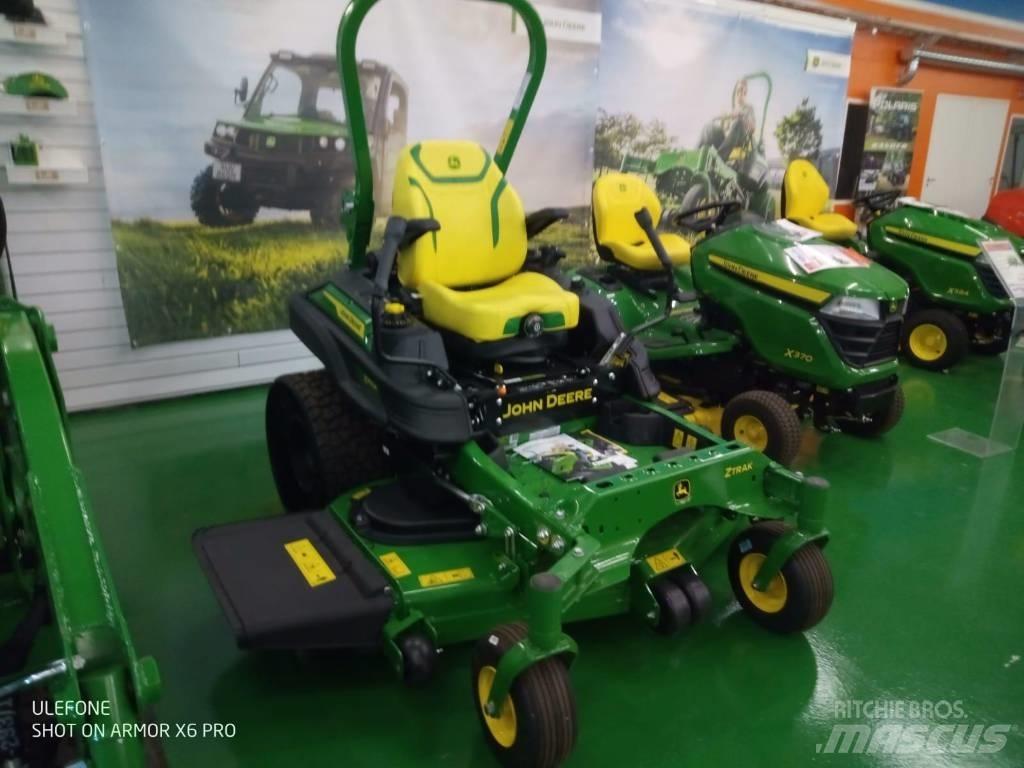 John Deere Z 950 R Spakstyrte gressklippere