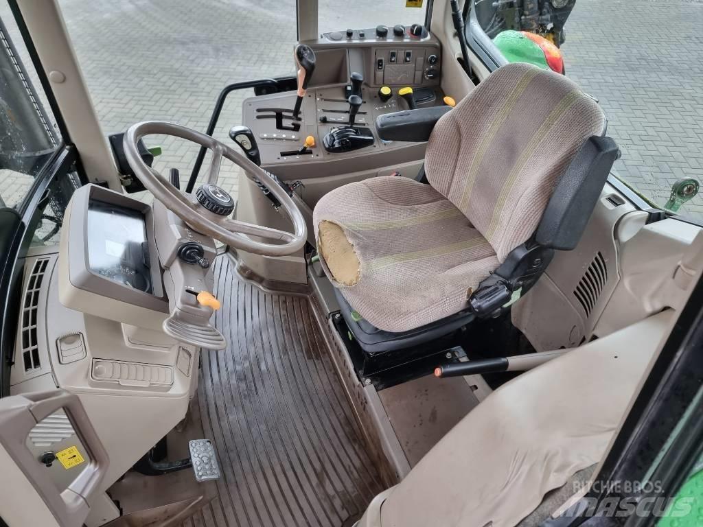 John Deere 6230 Traktorer
