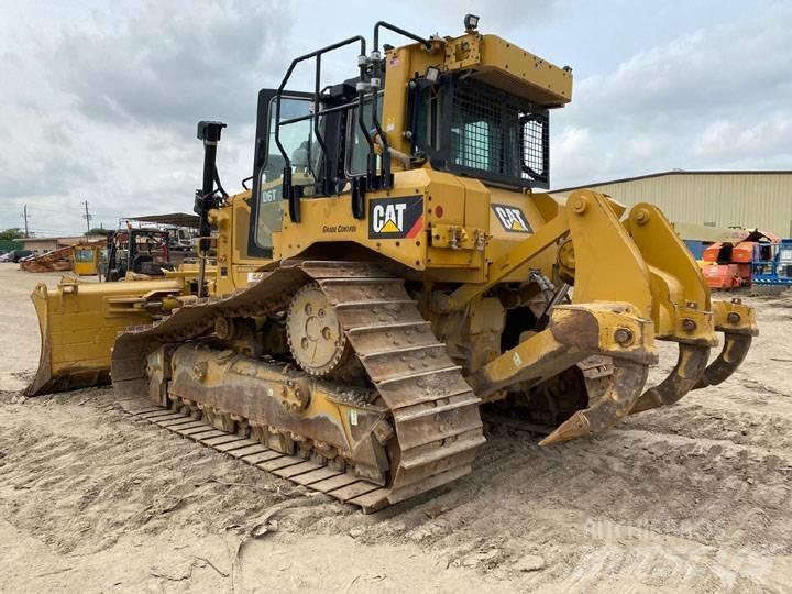 CAT D6T LGP Dozere Beltegående