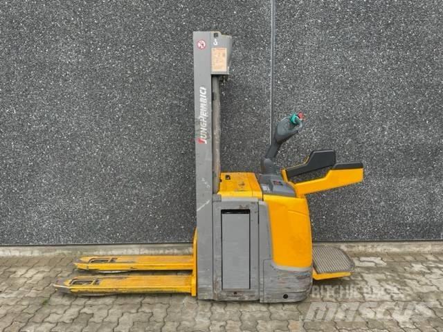 Jungheinrich ERC 216 Stablere