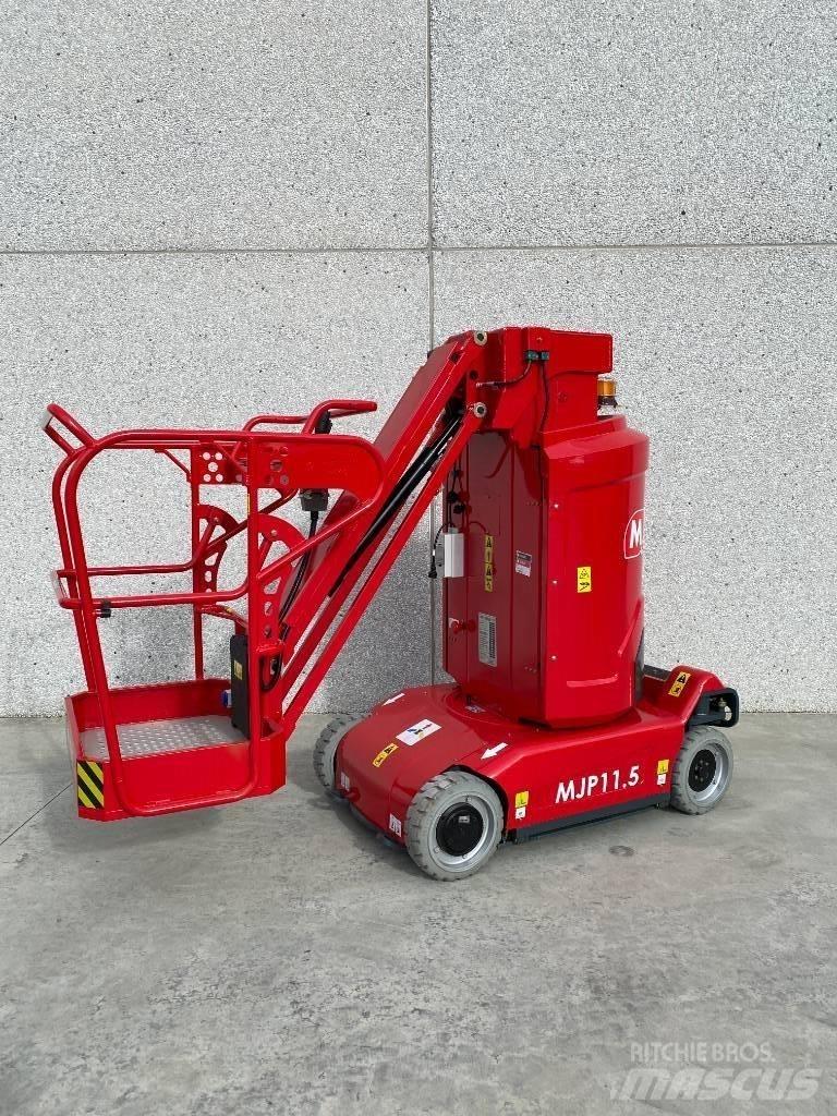 Magni MJP 11.5 Personløftere