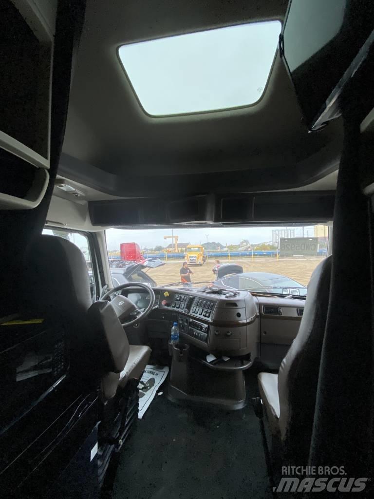 Volvo VLN 670 Trekkvogner