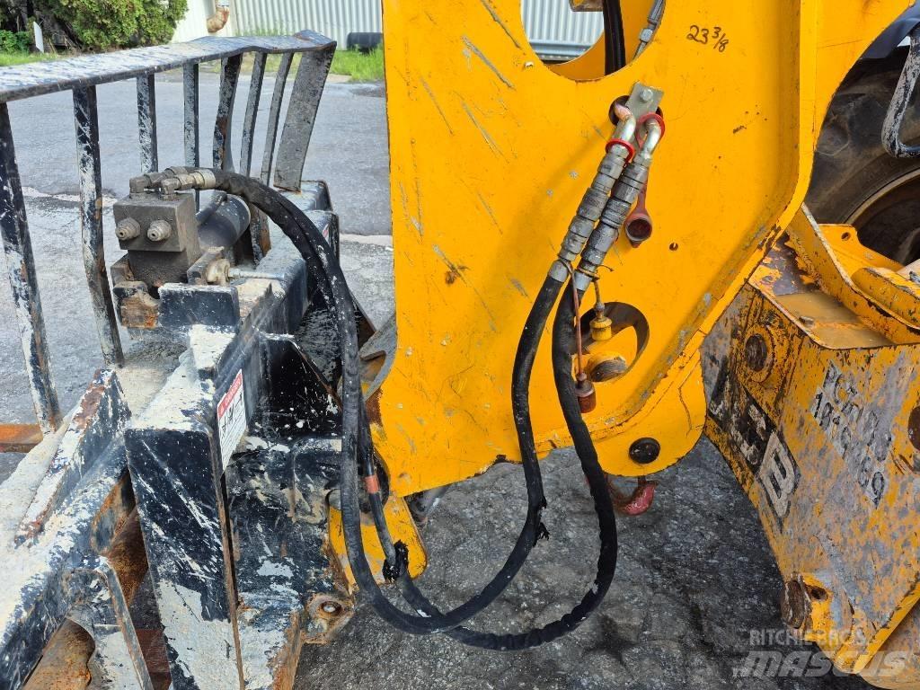 JCB 510-56 Teleskoplastere