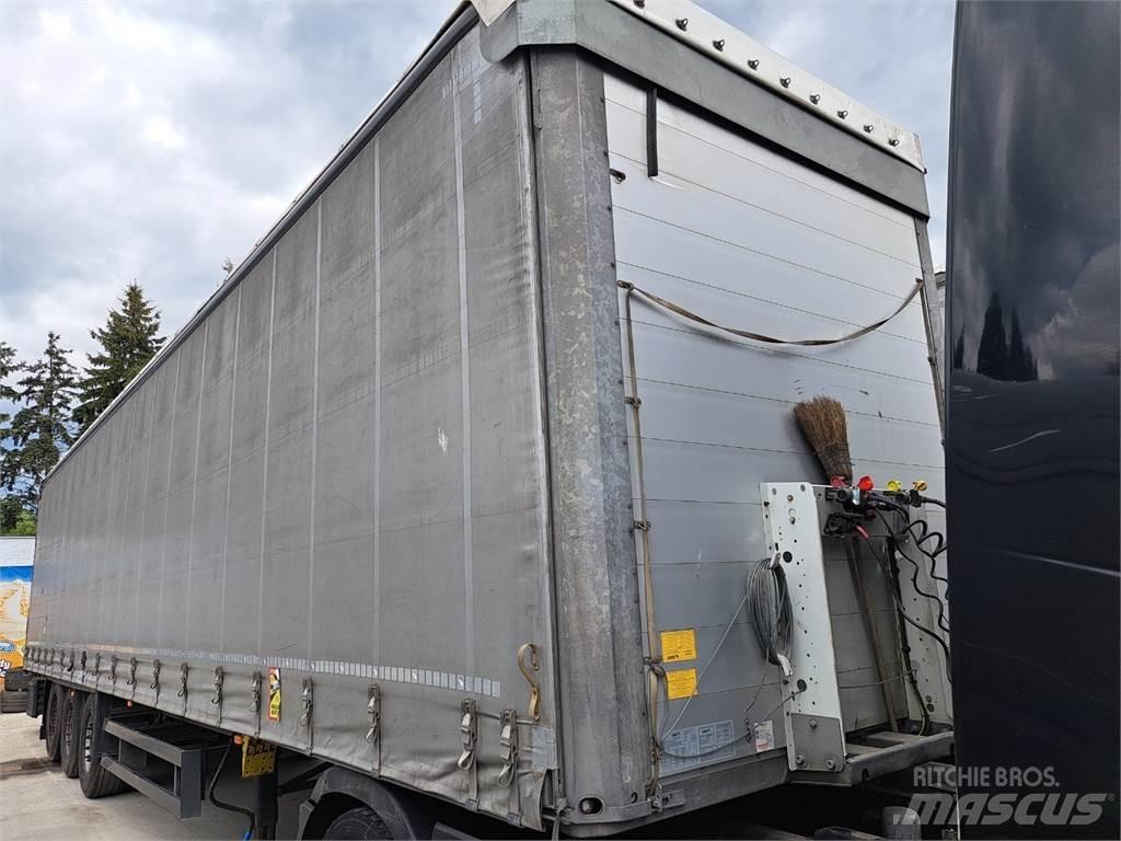 Schmitz SCB S3T Planhengere
