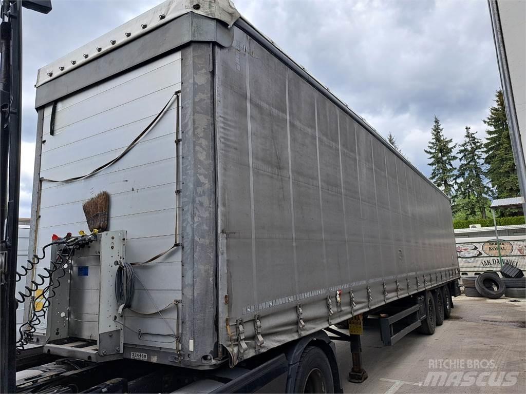 Schmitz SCB S3T Planhengere