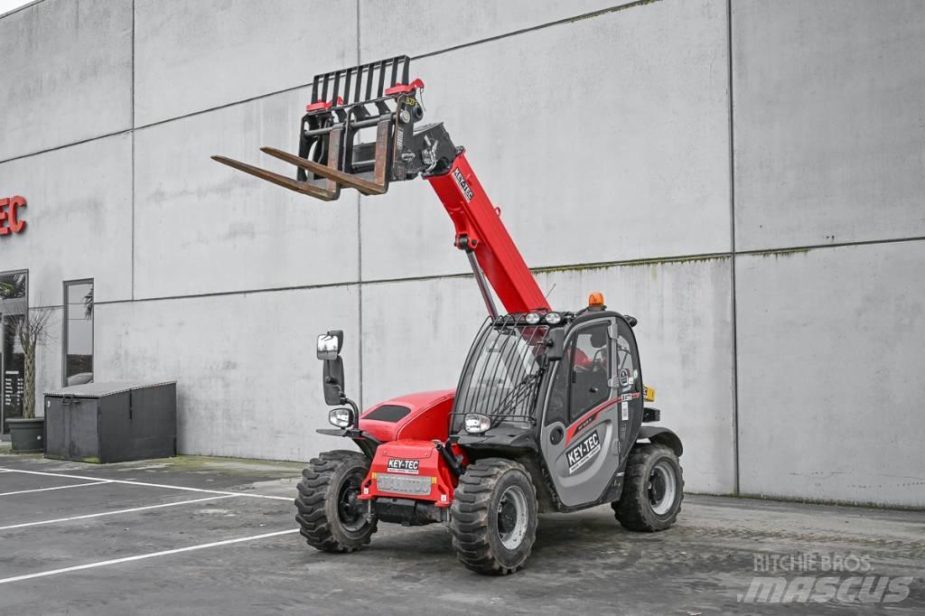 Manitou MT 625 Teleskoplastere