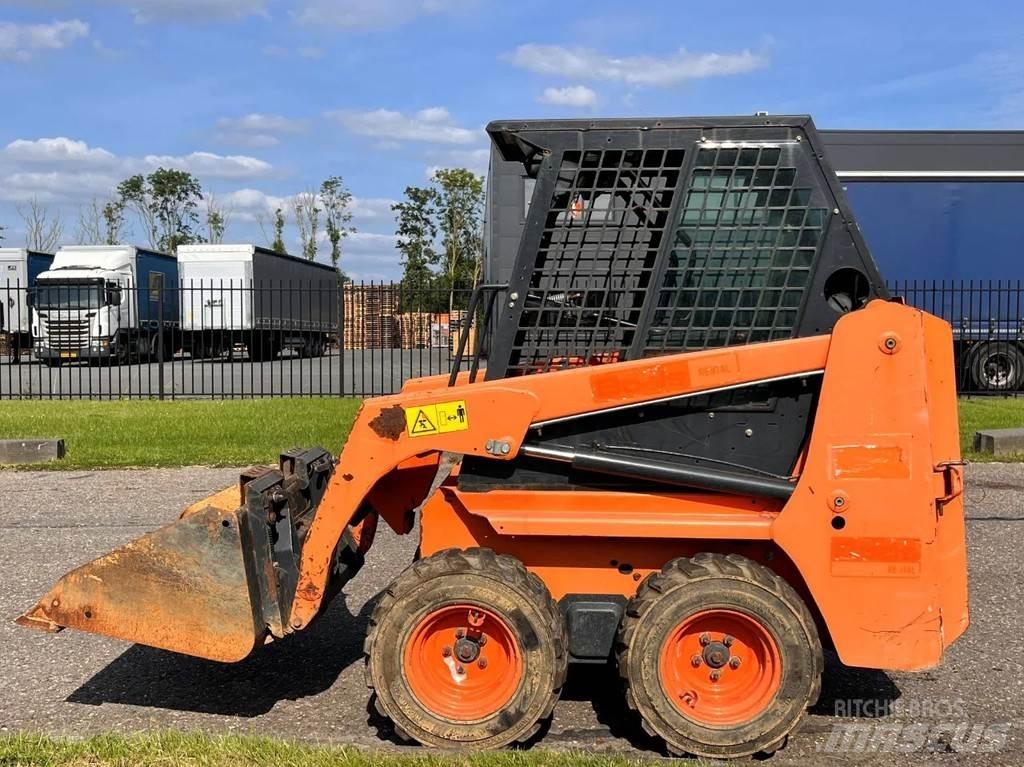 Bobcat S70 Kompaktlastere