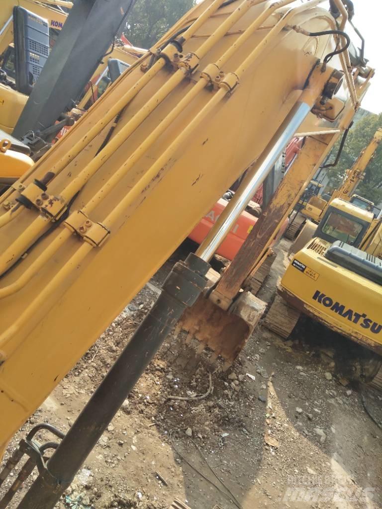 Sany SY 215 C Beltegraver