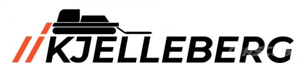 Volvo EC 240 C Beltegraver