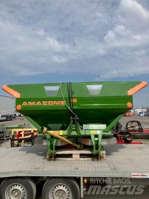 Amazone ZA-M Maxis Kunstgjødselspreder