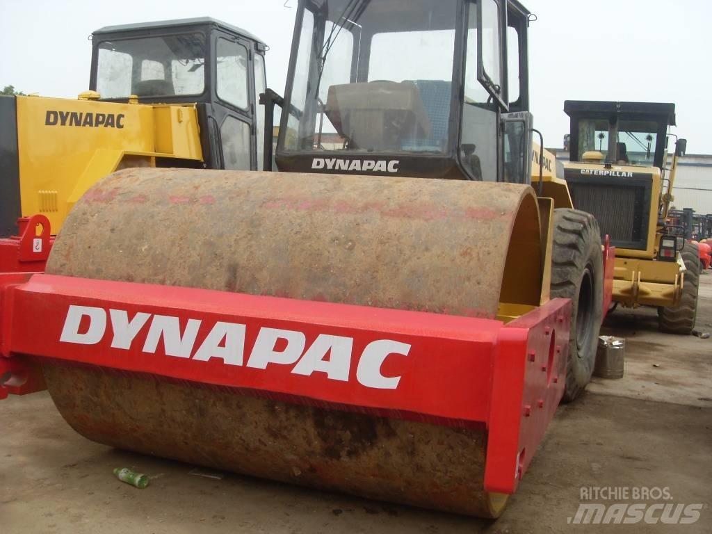 Dynapac CA 251 D Valsetog