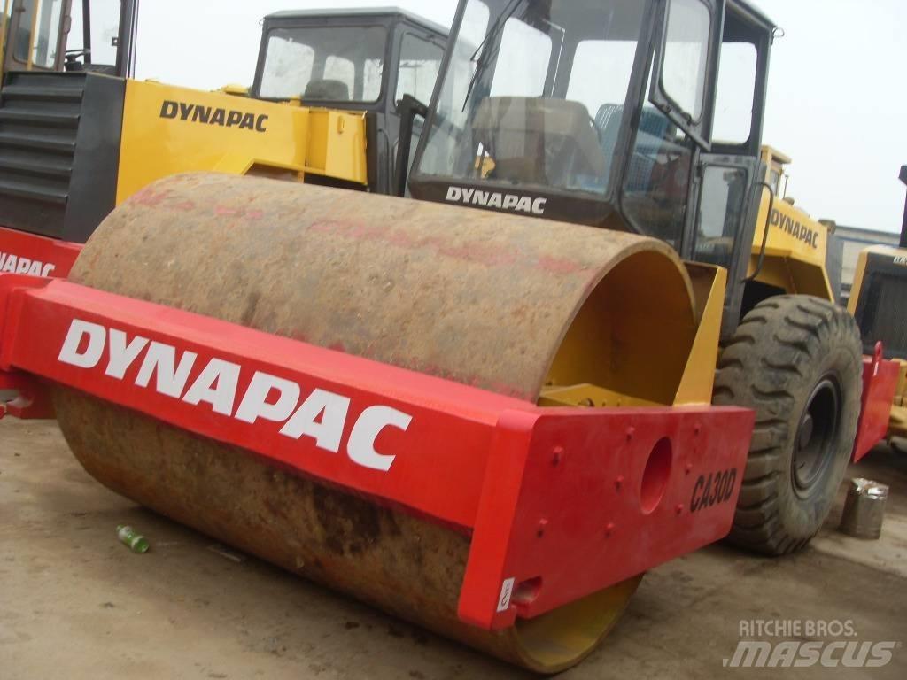 Dynapac CA 251 D Valsetog