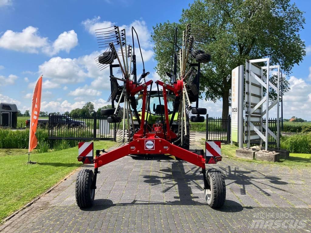 Fella ts 880 Svanser