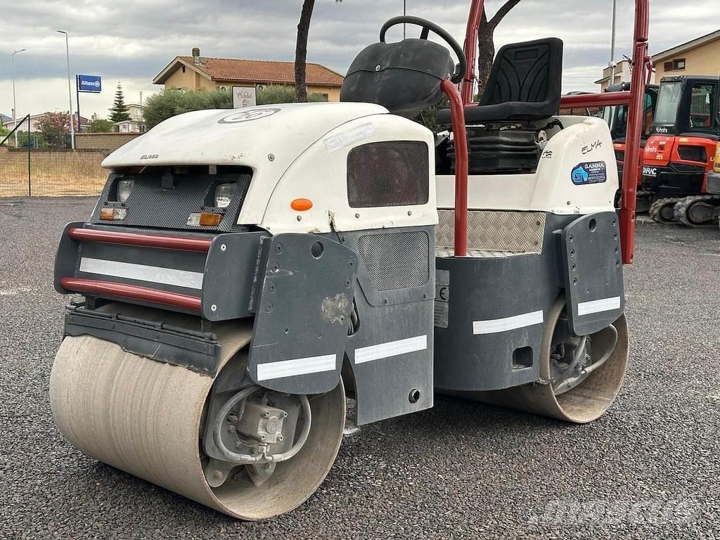  elma RAE20 Valsetog