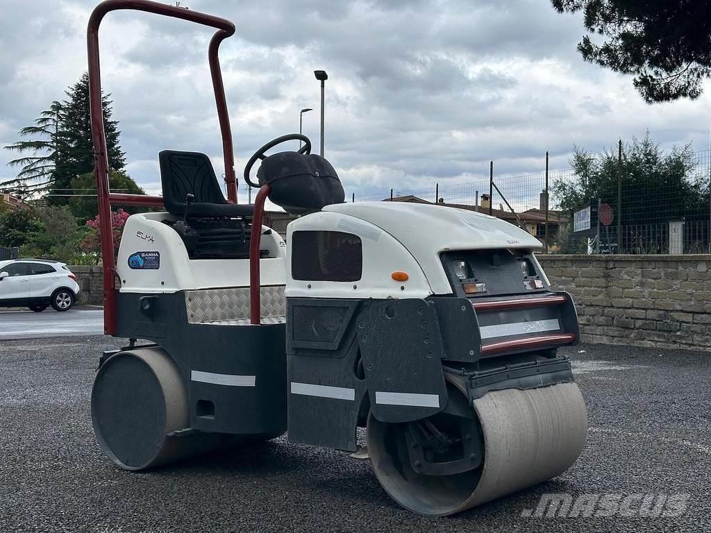  elma RAE20 Valsetog