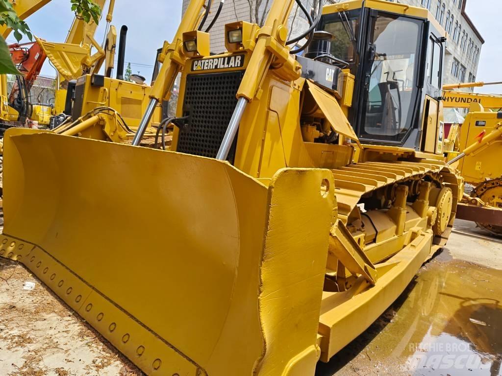 CAT D 7 G Dozere Beltegående