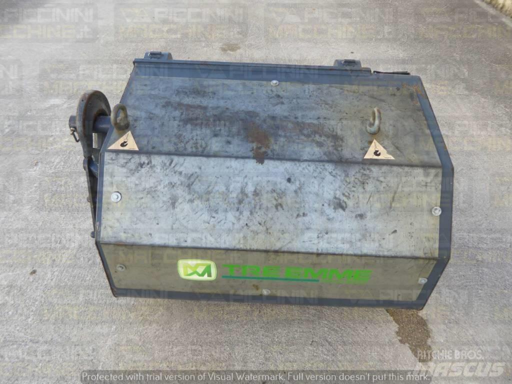 Merlo VZ400.TL.ZM2 Andre komponenter