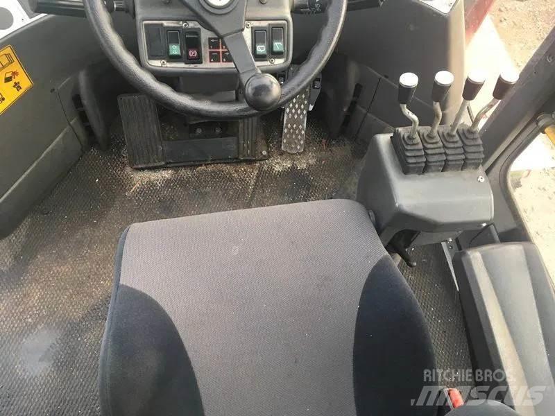 Kalmar GCE 150- 6 Propan trucker
