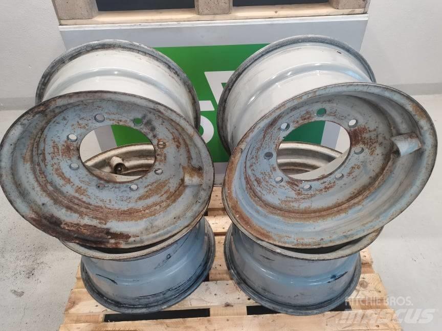 Genie GTH} W13X20   rim Dekk, hjul og felger