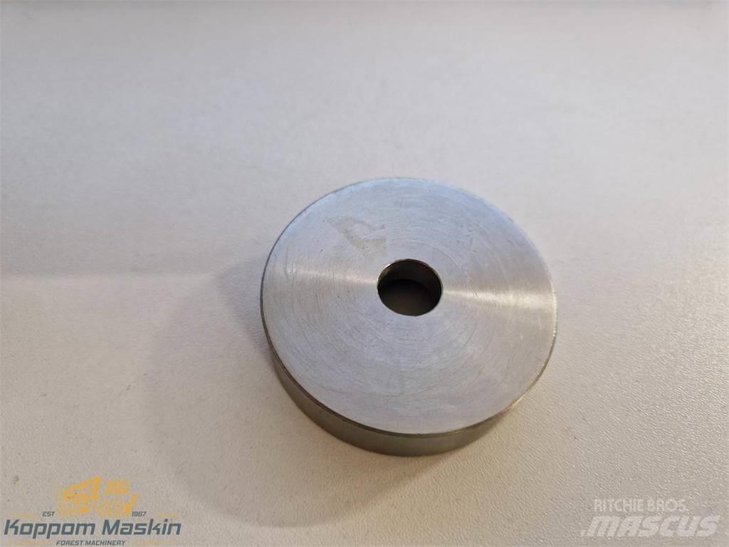 Eco Log 7002937 Hydraulikk