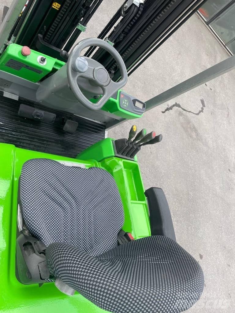 Cesab Blitz 320 FN Elektriske trucker