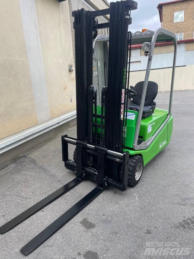 Cesab Blitz 320 FN Elektriske trucker