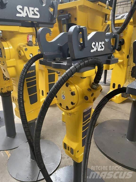 Epiroc SB152 Hydrauliske hammere