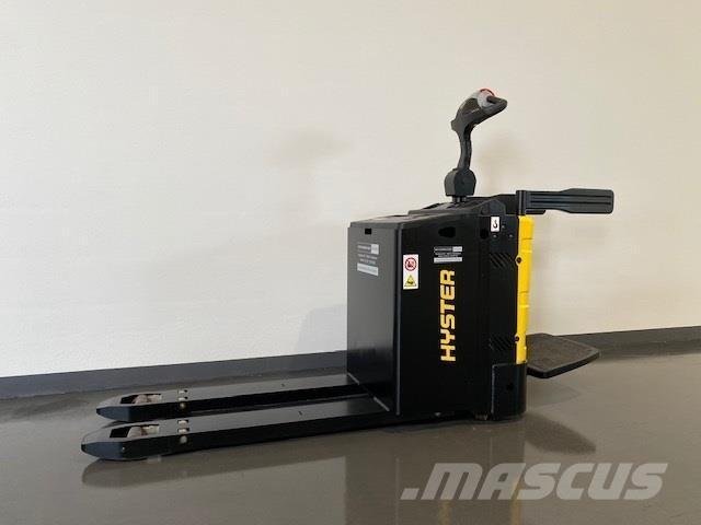 Hyster P2.0SE Stortrucker