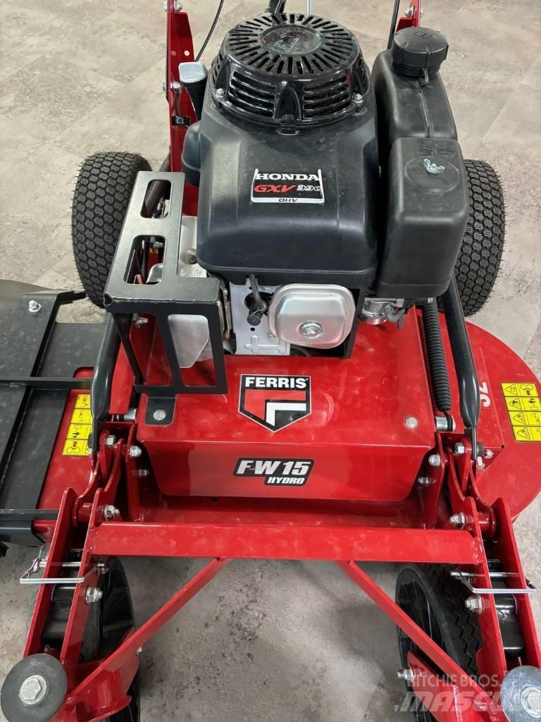 Ferris FW15 Gå-bak gressklippere