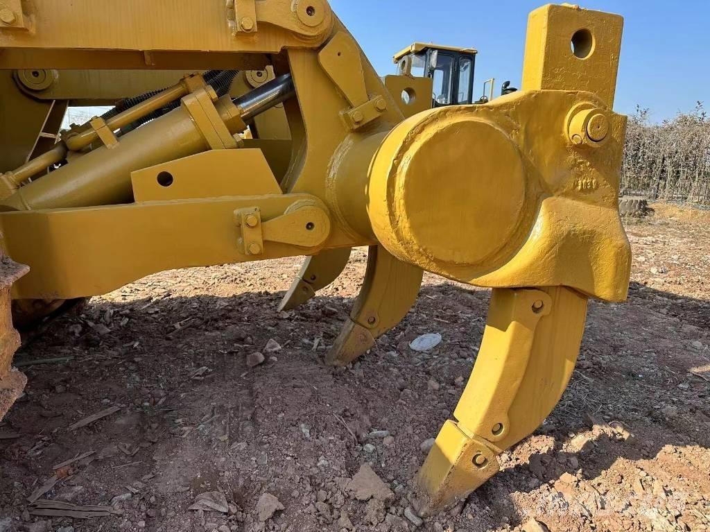 CAT D 8 K Dozere Beltegående