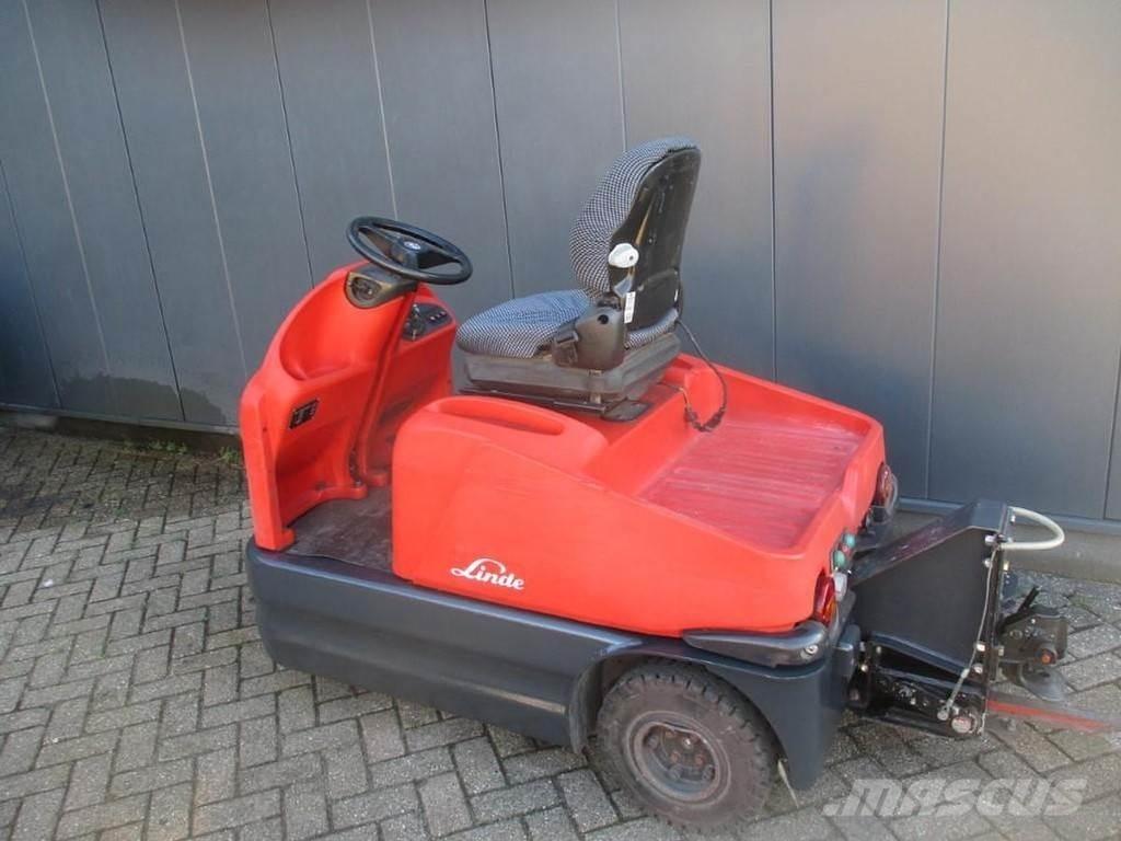 Linde P 60 Truck - Annet