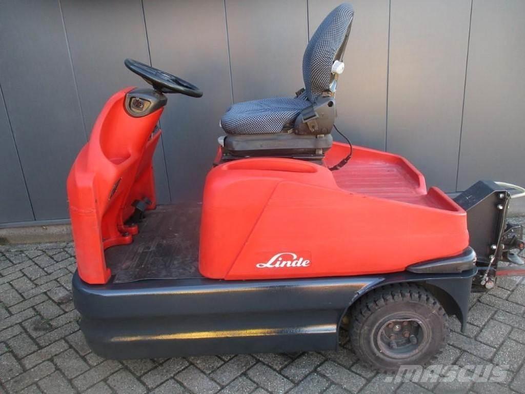 Linde P 60 Truck - Annet