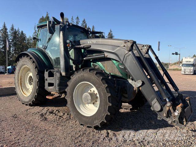 Valtra T234 Direct Traktorer