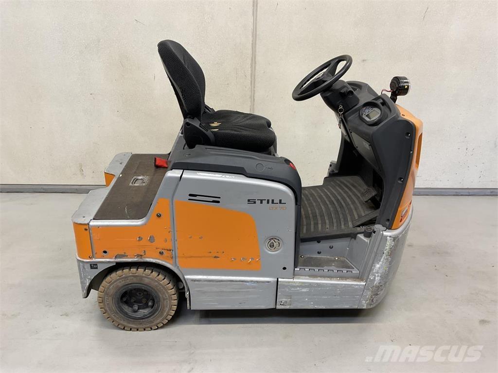 Still LTX 70 Terminaltraktor