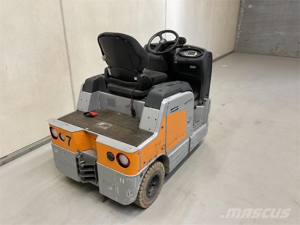 Still LTX 70 Terminaltraktor