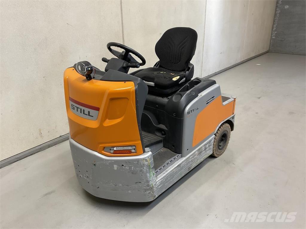 Still LTX 70 Terminaltraktor