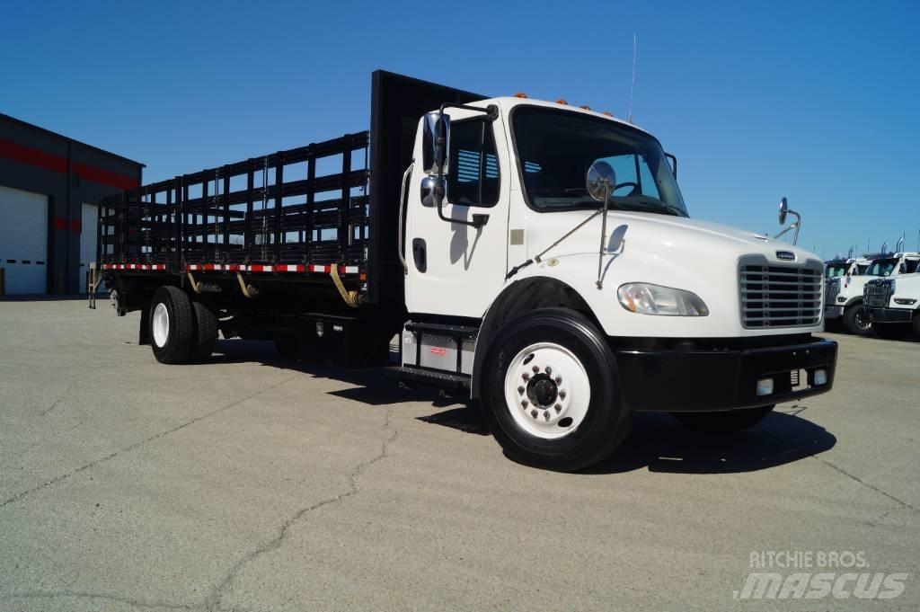 Freightliner M2-106 Planbiler