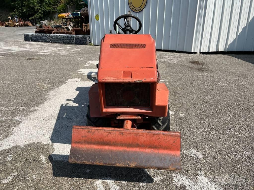 Ditch Witch 2020K Kjedegravere