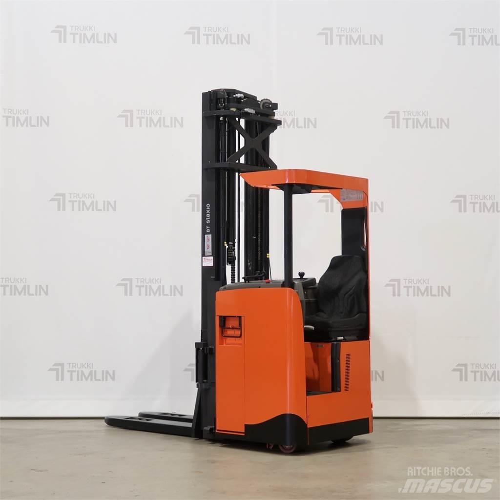 BT SRE160L Elektriske trucker