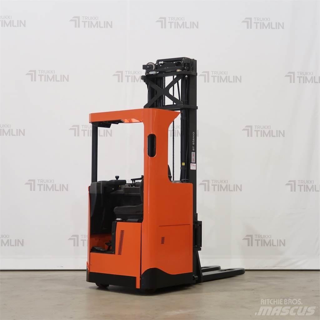 BT SRE160L Elektriske trucker