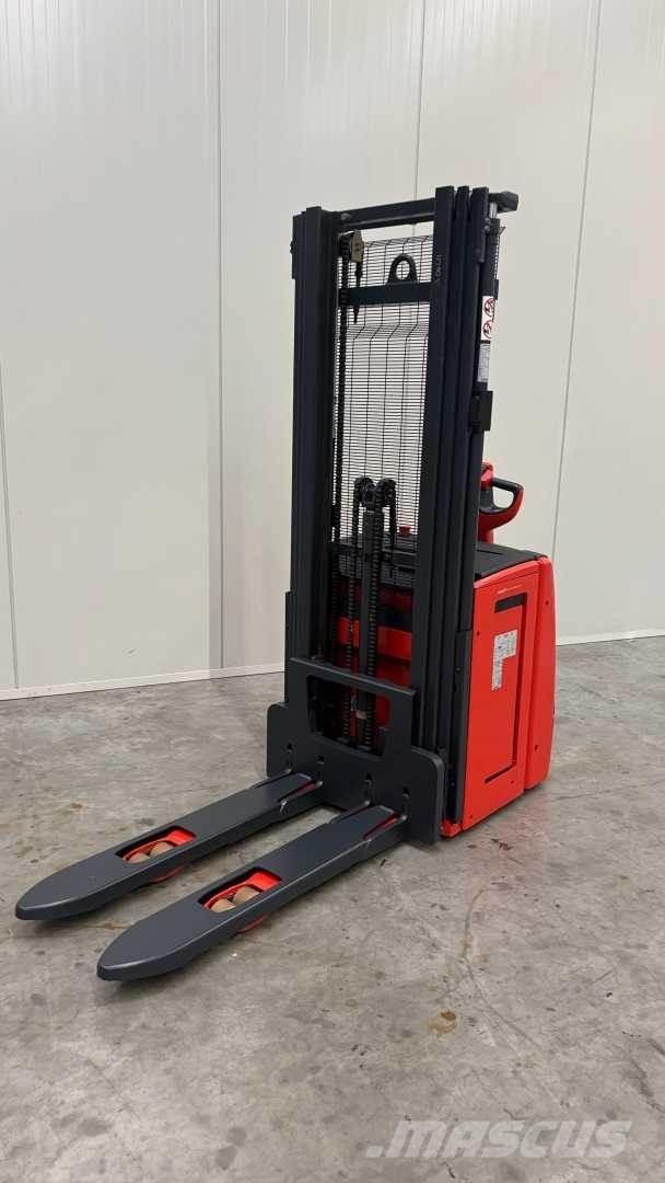 Linde L14 Ledestablere