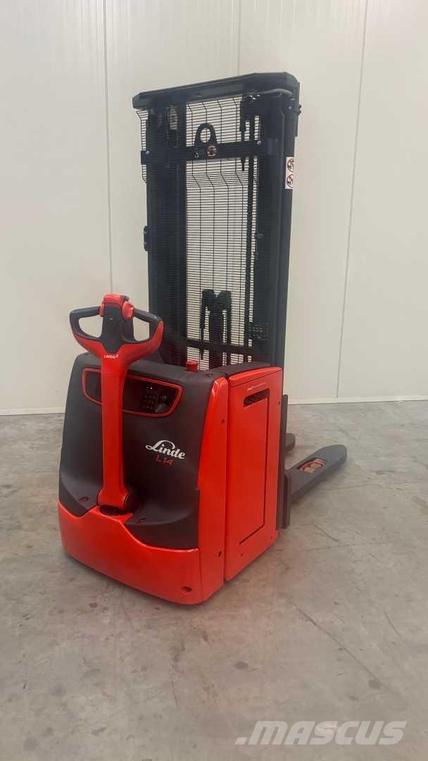 Linde L14 Stablere