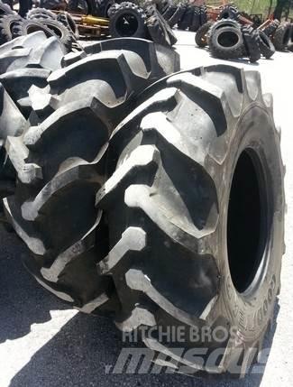  Pneus 400/80R24 Dekk, hjul og felger