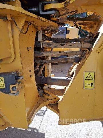 Volvo L 150 H Hjullastere