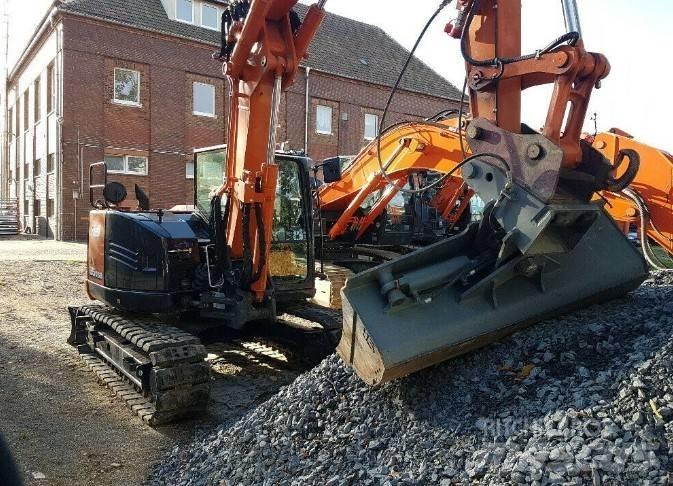 Hitachi ZX85USBLCN-6 Beltegraver