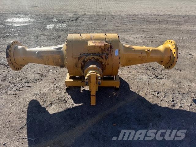 CAT 966 G USED AXLES Aksler